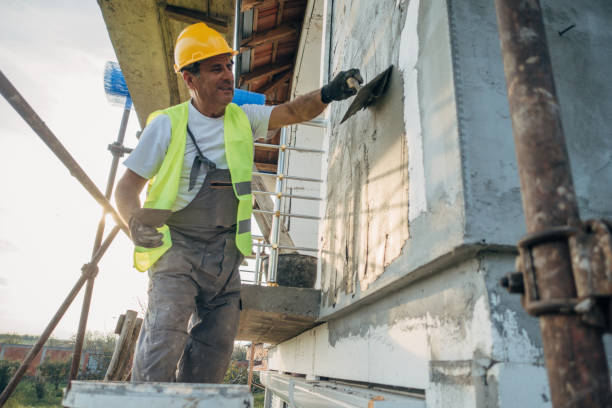 Best Spray Foam Insulation  in Bayou Gauche, LA